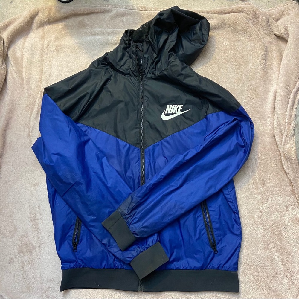 COPY - NIKE JACKET